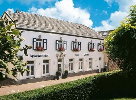 Appartementen Hotel Geuldal Epen Exteriör bild
