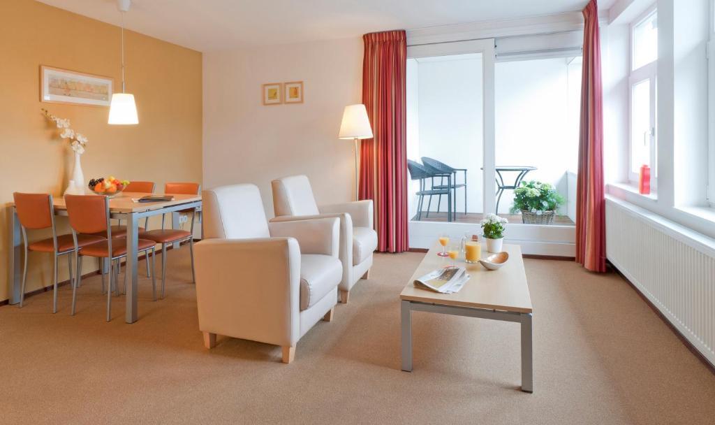 Appartementen Hotel Geuldal Epen Rum bild
