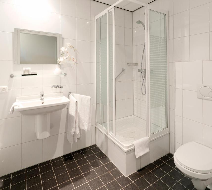 Appartementen Hotel Geuldal Epen Rum bild