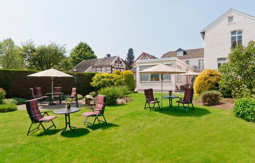 Appartementen Hotel Geuldal Epen Exteriör bild